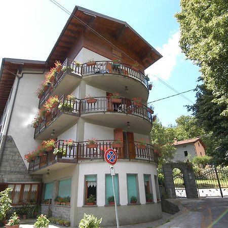 Albergo Sichi Cutigliano Luaran gambar