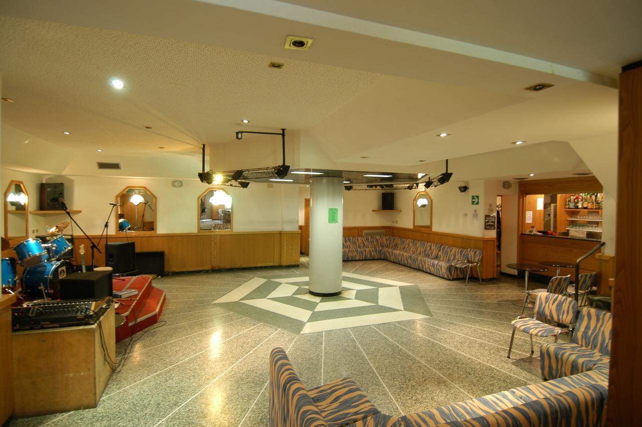 Albergo Sichi Cutigliano Luaran gambar