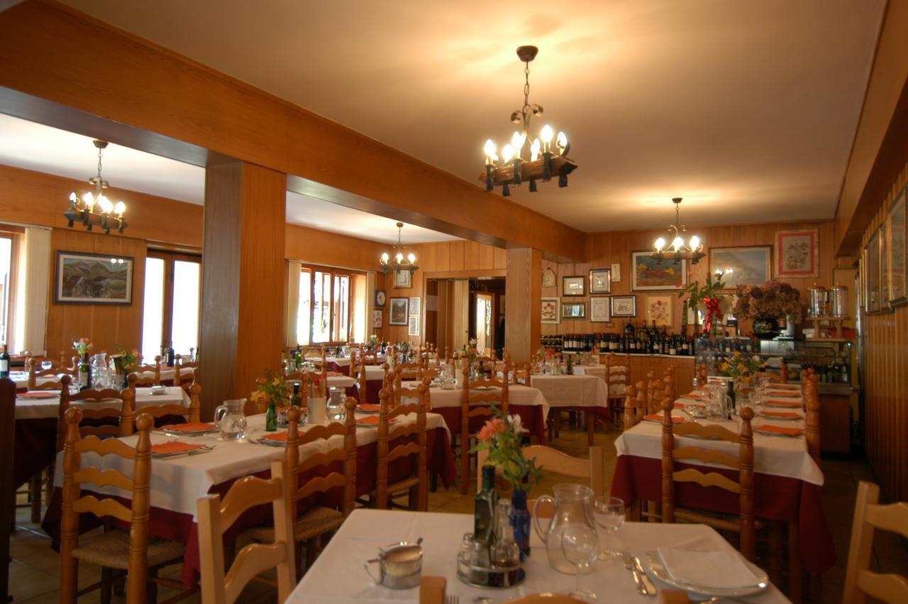 Albergo Sichi Cutigliano Luaran gambar