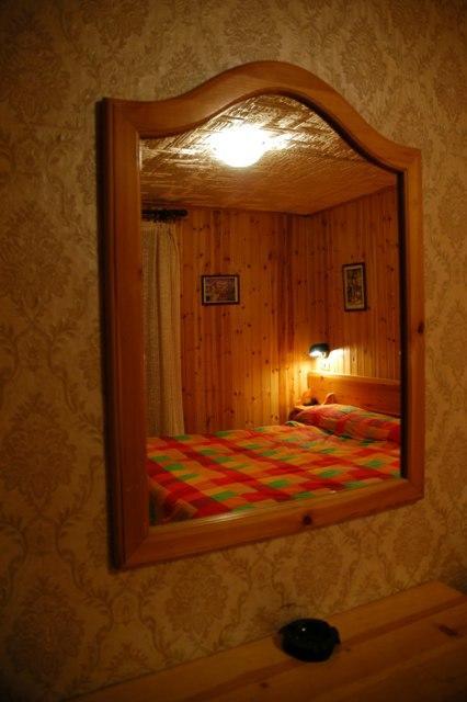 Albergo Sichi Cutigliano Luaran gambar